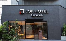 Lof ホテル 新橋